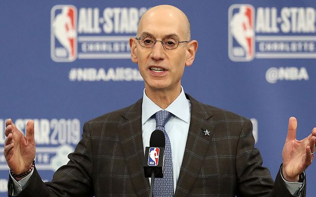 关于NBA球星家中自我隔离，为自身健康着想的信息