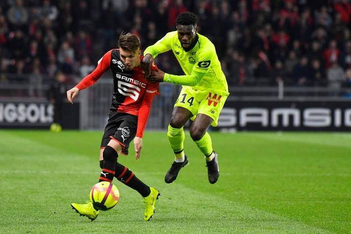 包含里尔与昂热将开启对战，实力对比分外引人注目的词条