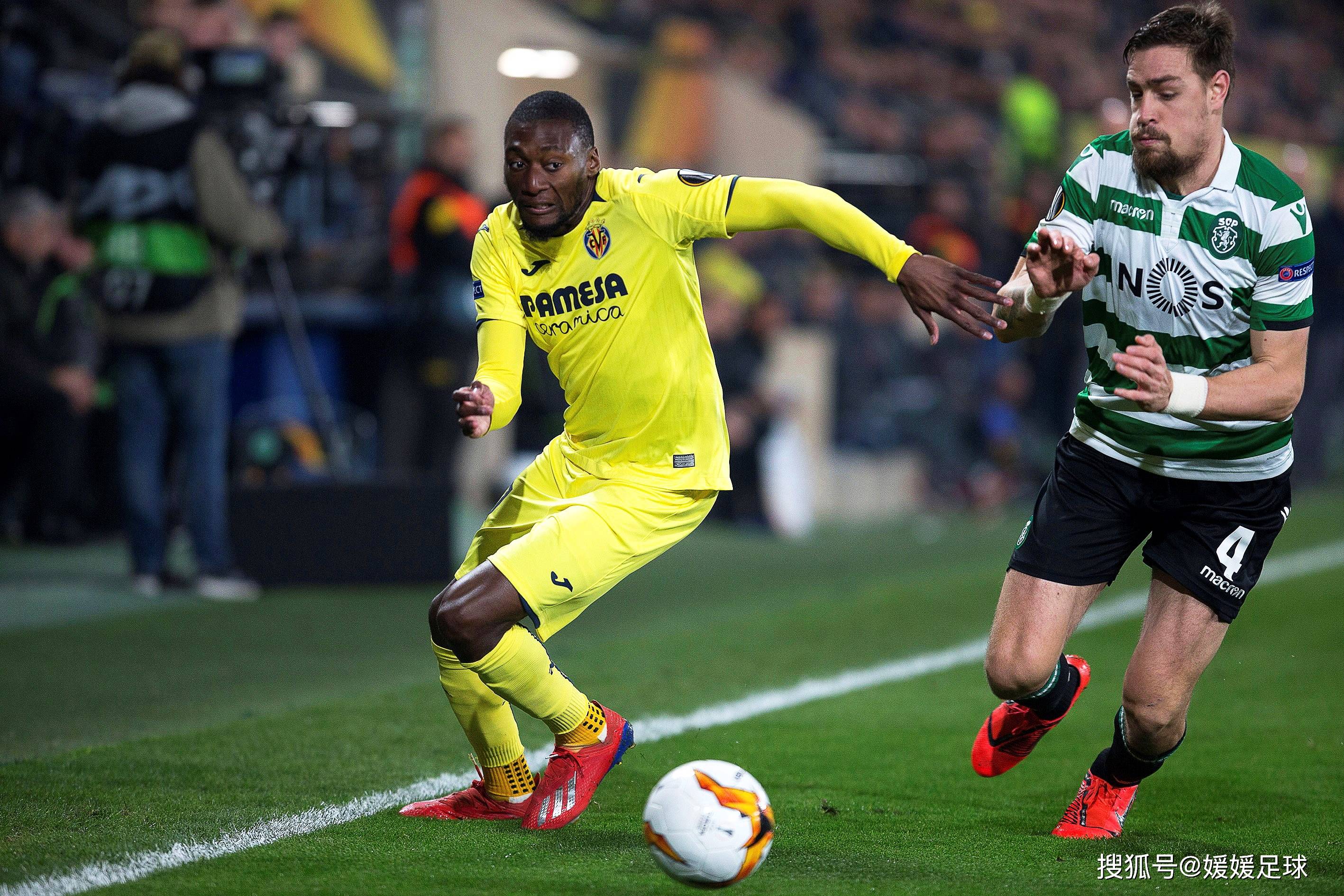 开云体育官方网站-比利亚雷亚尔客场负格拉纳达，近期表现不佳