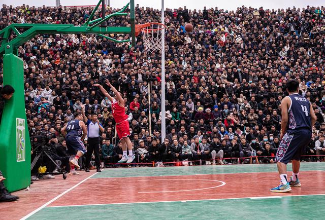 拉丁美洲篮球联赛决出冠军