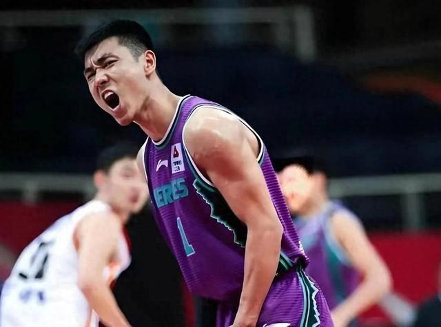 开云平台-山东男篮跌宕起伏，遇强队不敌