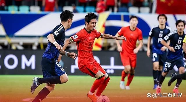 开云体育下载-日本球队连胜继续，晋级把握大增