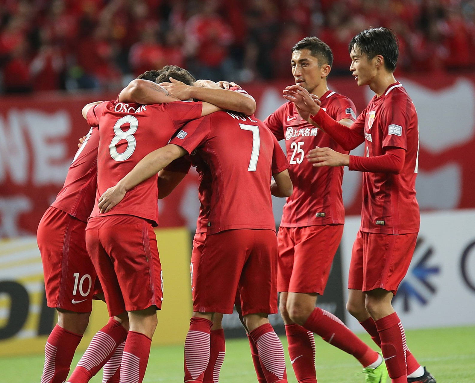 大阪飞脚晋级，下一轮比赛备受瞩目