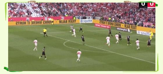 开云下载-德甲比赛激烈角逐，一场进球纷纷的比赛的简单介绍