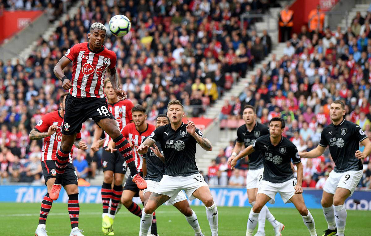 西汉姆主场迎战强敌，球队意气风发备战