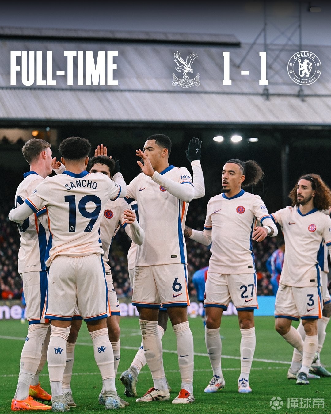 开云体育在线-切尔西再战欧冠半决赛，决胜时刻即将到来