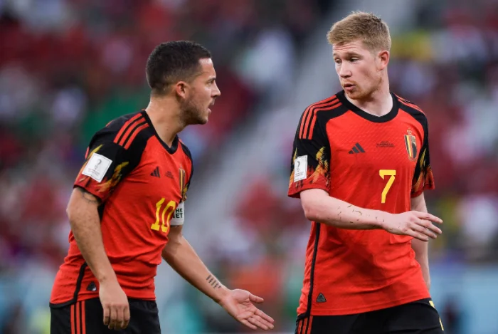 摩洛哥对决摩尔多瓦，实力对比颇具看点