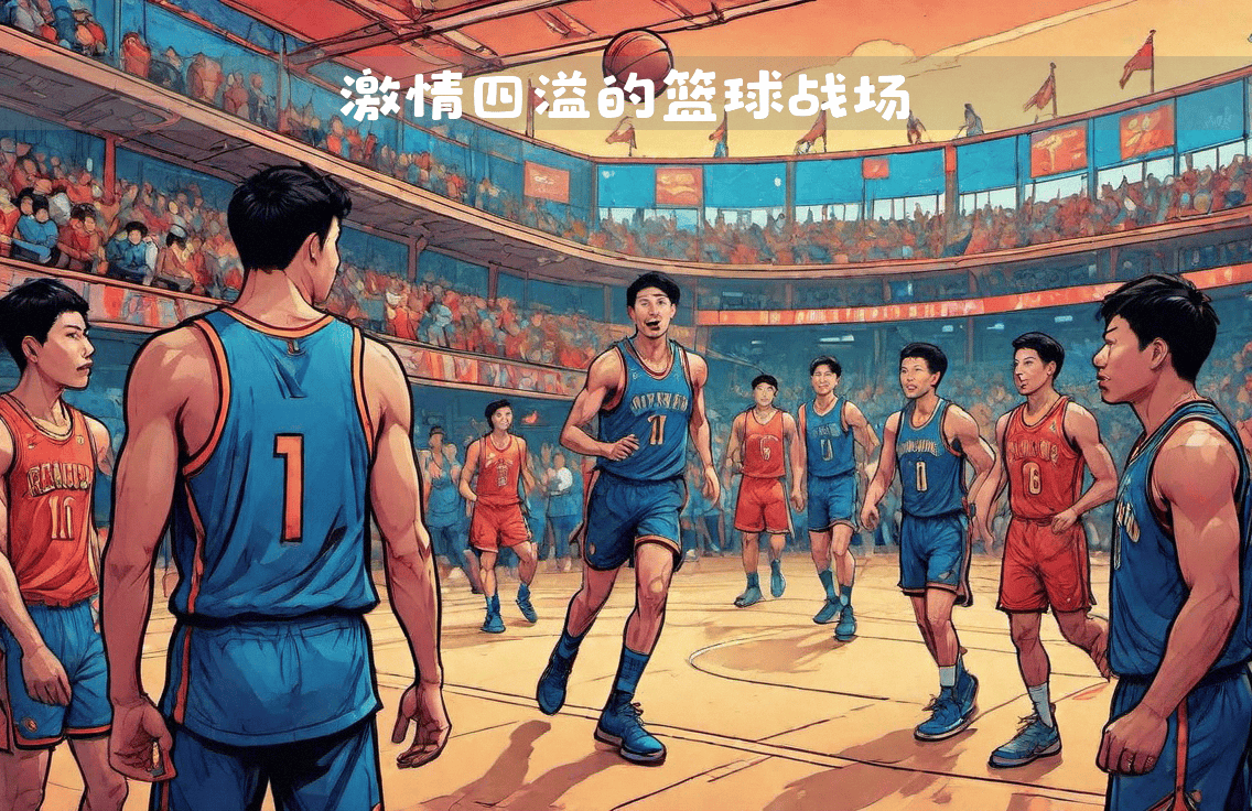 体育竞赛为球迷带来无尽欢乐，场上好戏连连