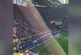 开云平台-埃克隆巴摩扳回一球，巴勒莱里队逼平对手