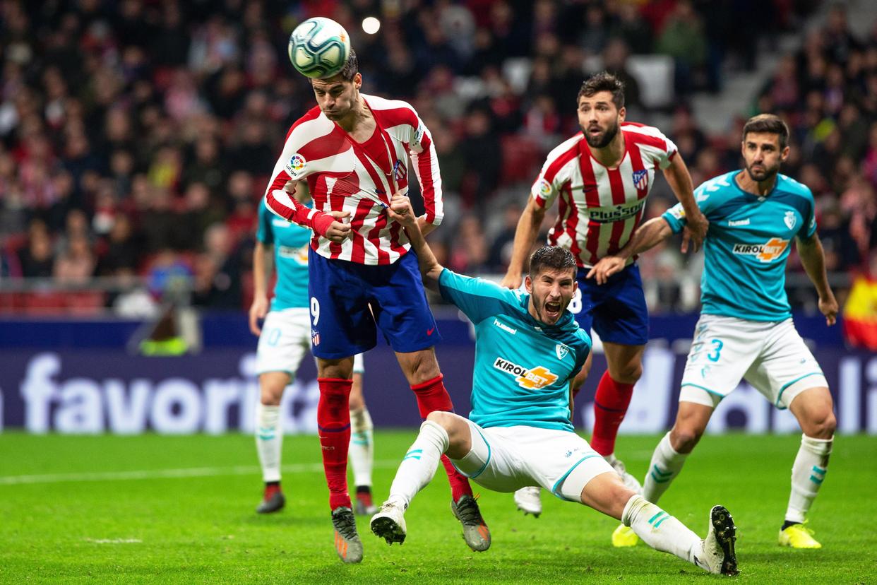 关于奥萨苏纳主场大捷，保级大计更进一步！的信息