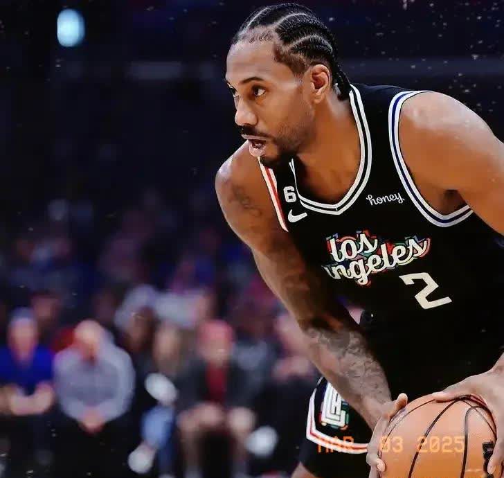 开云体育app-包含快船主帅谈莱昂纳德：不只是得分手的词条