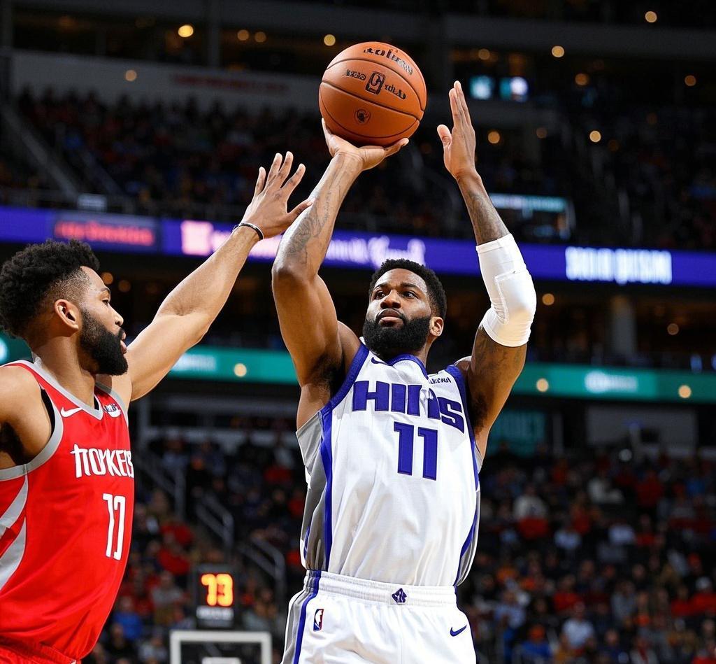 火箭逆袭马刺，晋级总决赛信心倍增