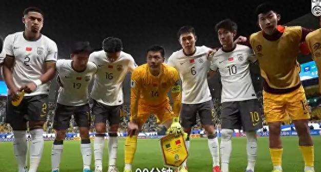 世界杯预选赛开打，各国球队备战