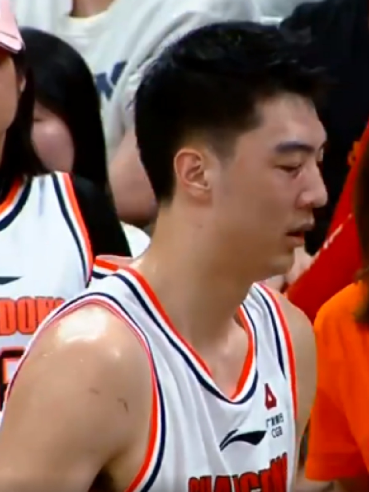 球技高超的对手将在比赛中展现出色表现