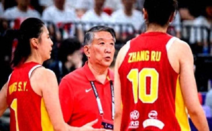 贵州女篮势如破竹，实现一骑绝尘