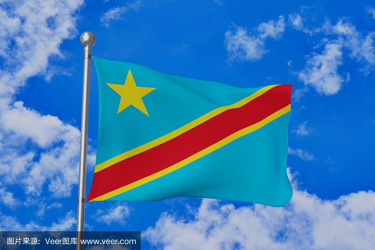 刚果民主共和国队主场表现抢眼