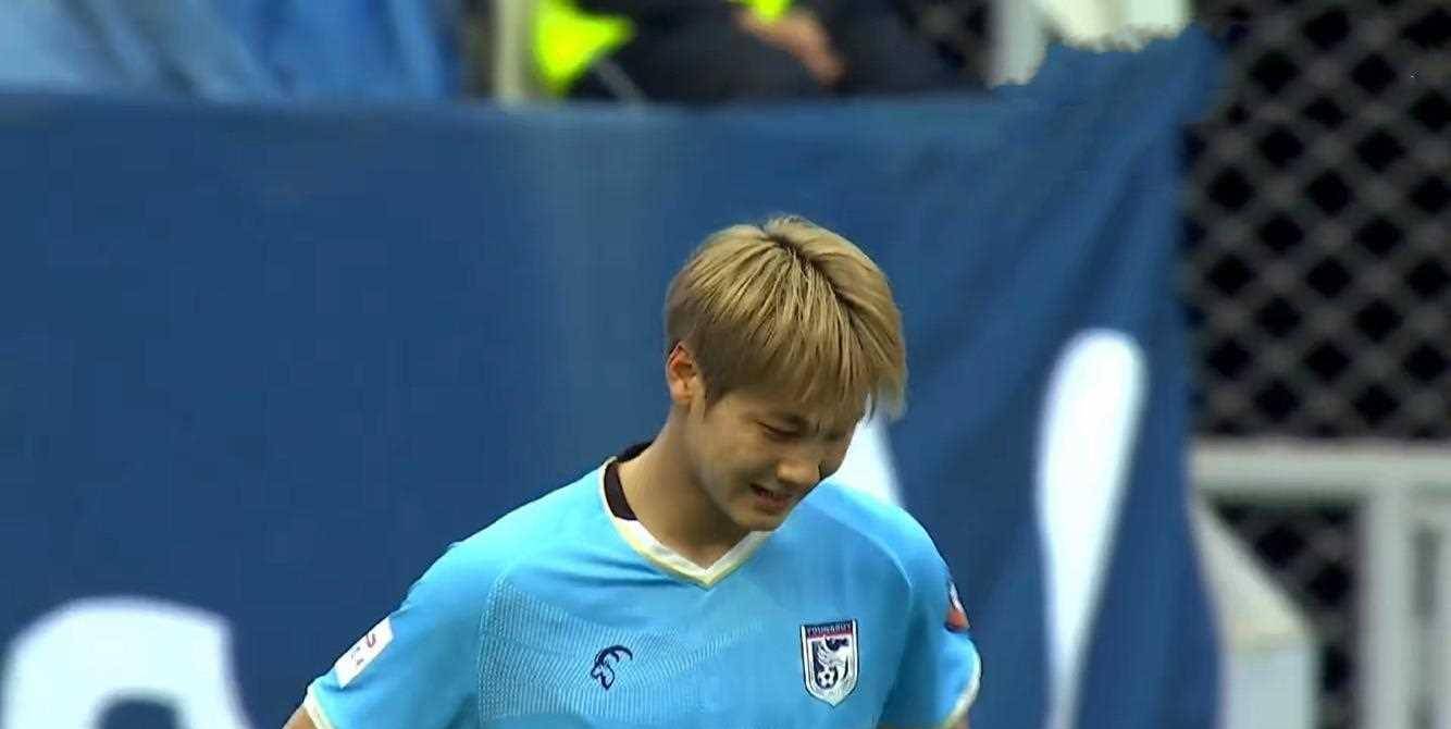 厦门飞豹客场击败对手，实力不容小视