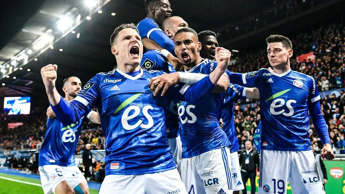 开云下载-南特队在进攻与防守上取得了平衡，值得关注