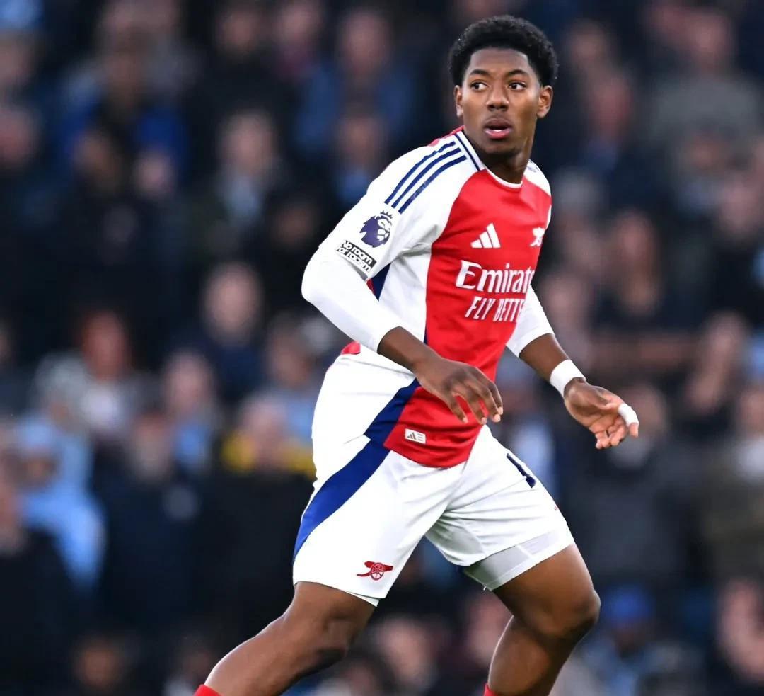 开云体育平台APP-关于阿森纳中场技惊四座：连续两轮绝佳表现的信息