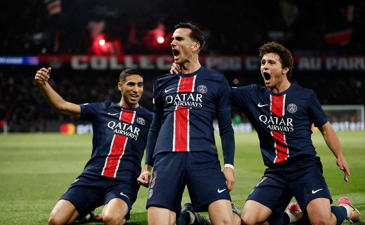 国际米兰崭露头角，向前势不可挡的简单介绍