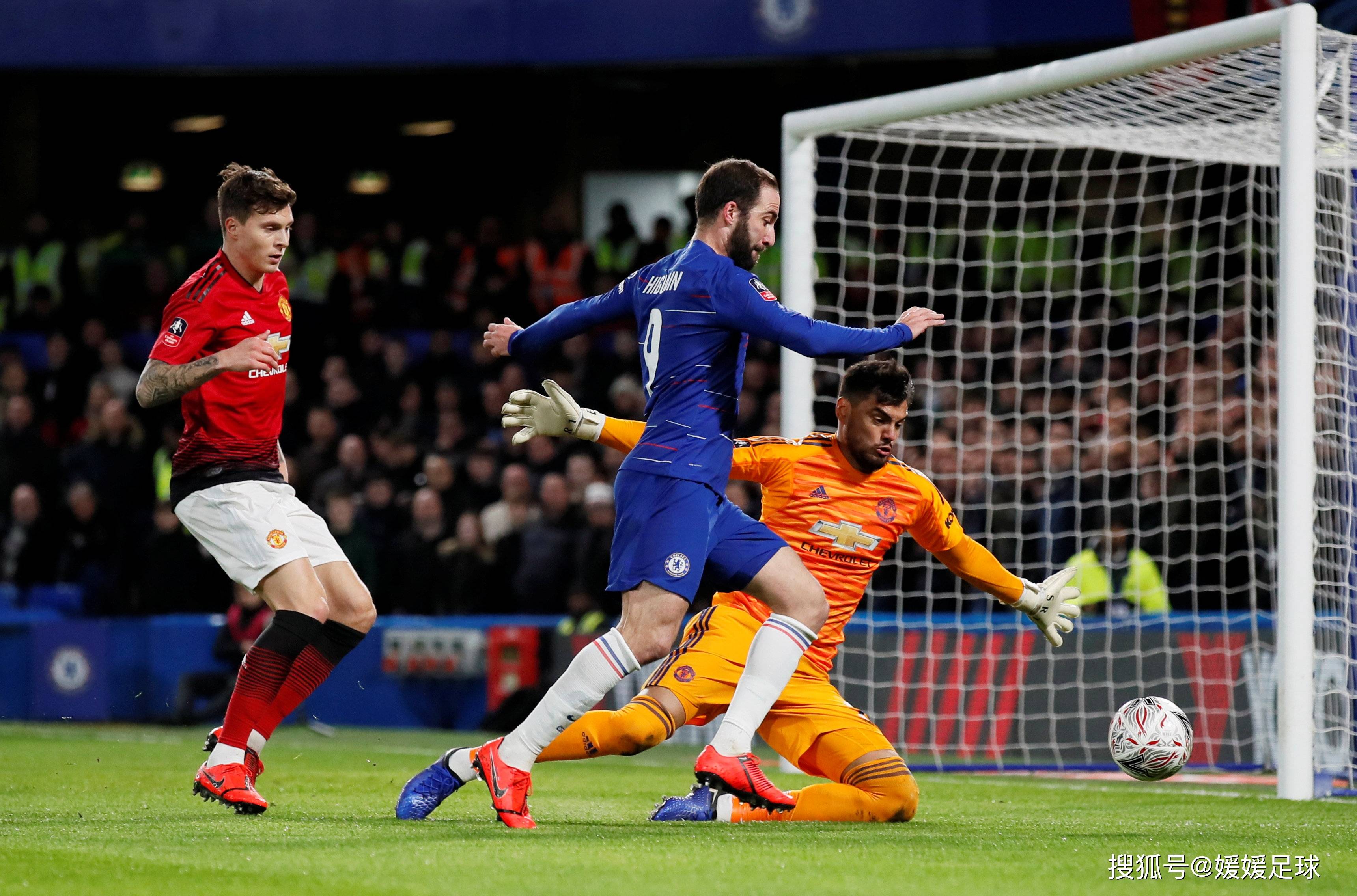 曼城遭遇惨败，输给西汉姆联