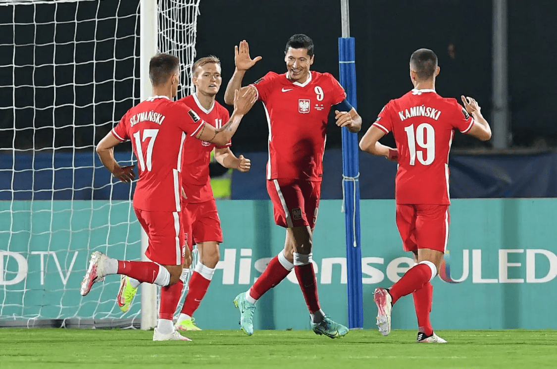 开云体育下载-德国挑战波兰：看谁更胜一筹