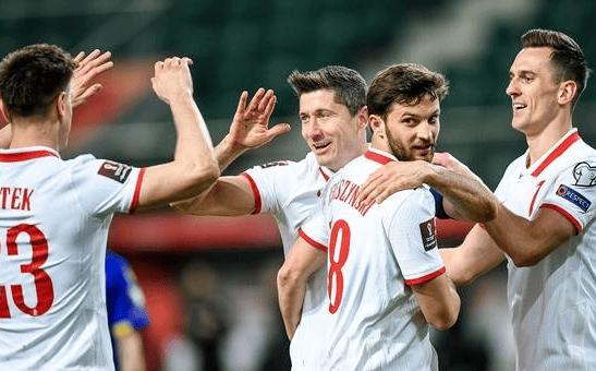 德国挑战波兰：看谁更胜一筹