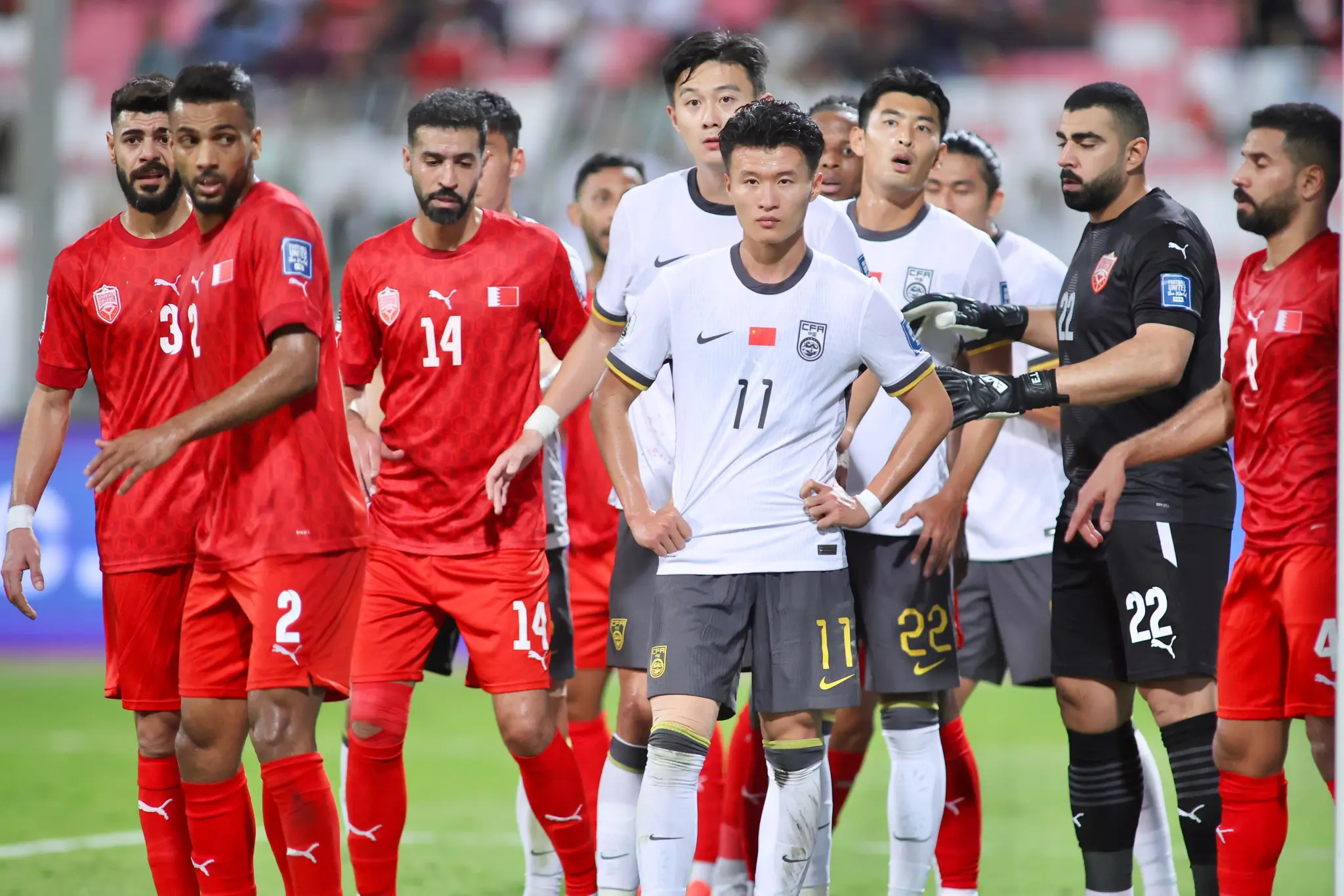 开云平台-世界杯决赛在即，球员们紧张备战决赛的简单介绍