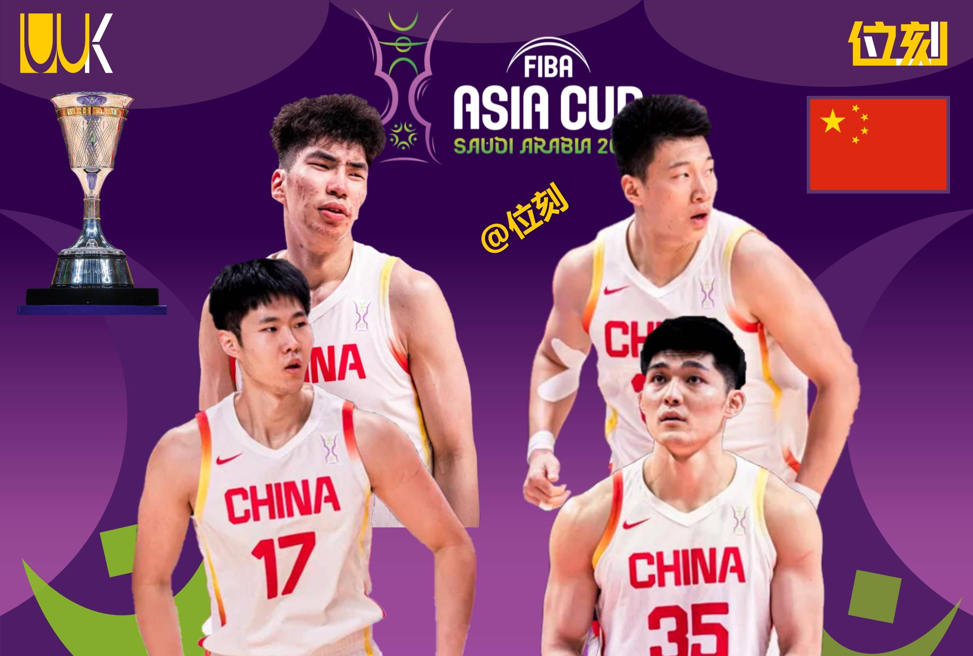 亚洲杯篮球锦标赛开幕，新秀球员崭露头角的简单介绍