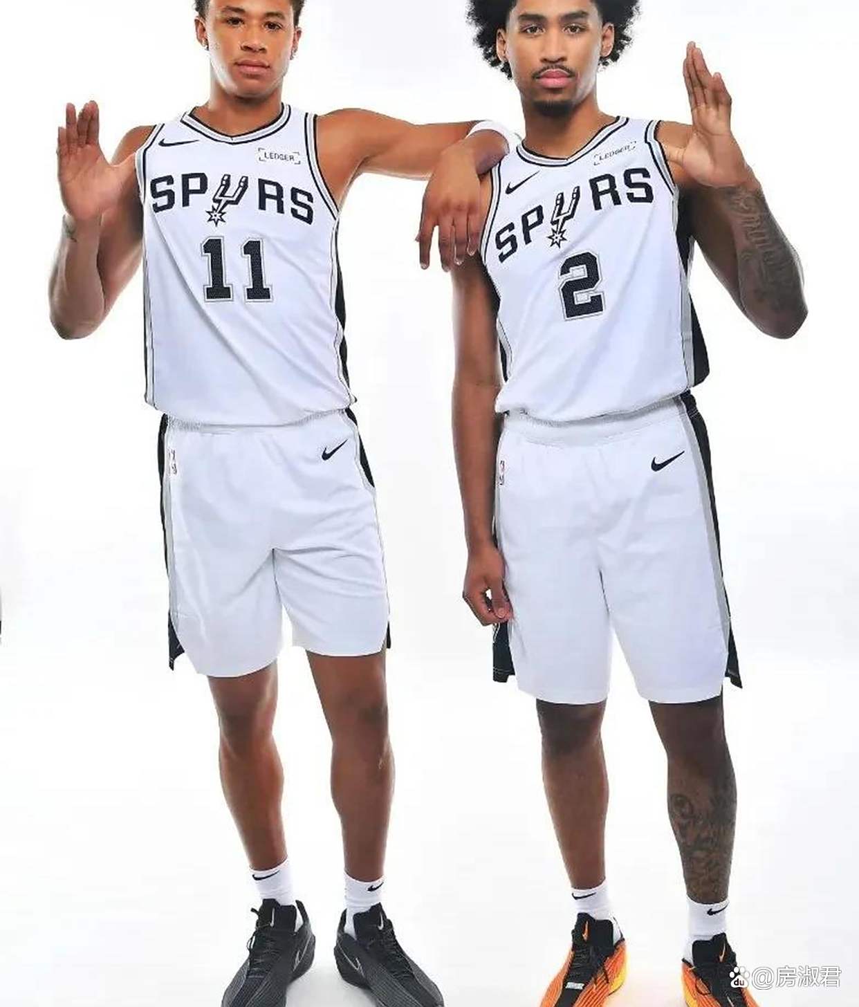 开云体育官方网站-马刺战绩起伏，需调整阵容