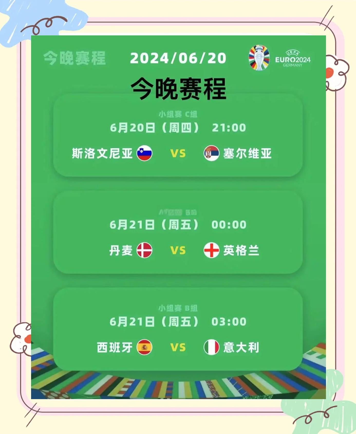 欧洲杯小组赛收官，哪支球队晋级下一轮？