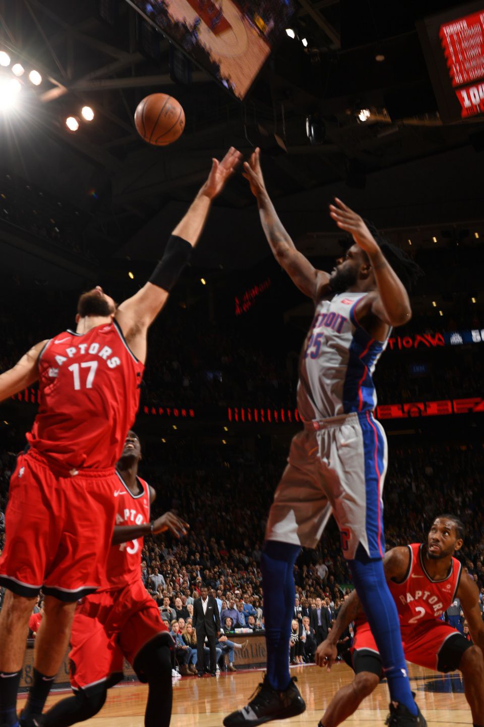 开云官网-凯西重回猛龙，球队前景蒙上新面纱？