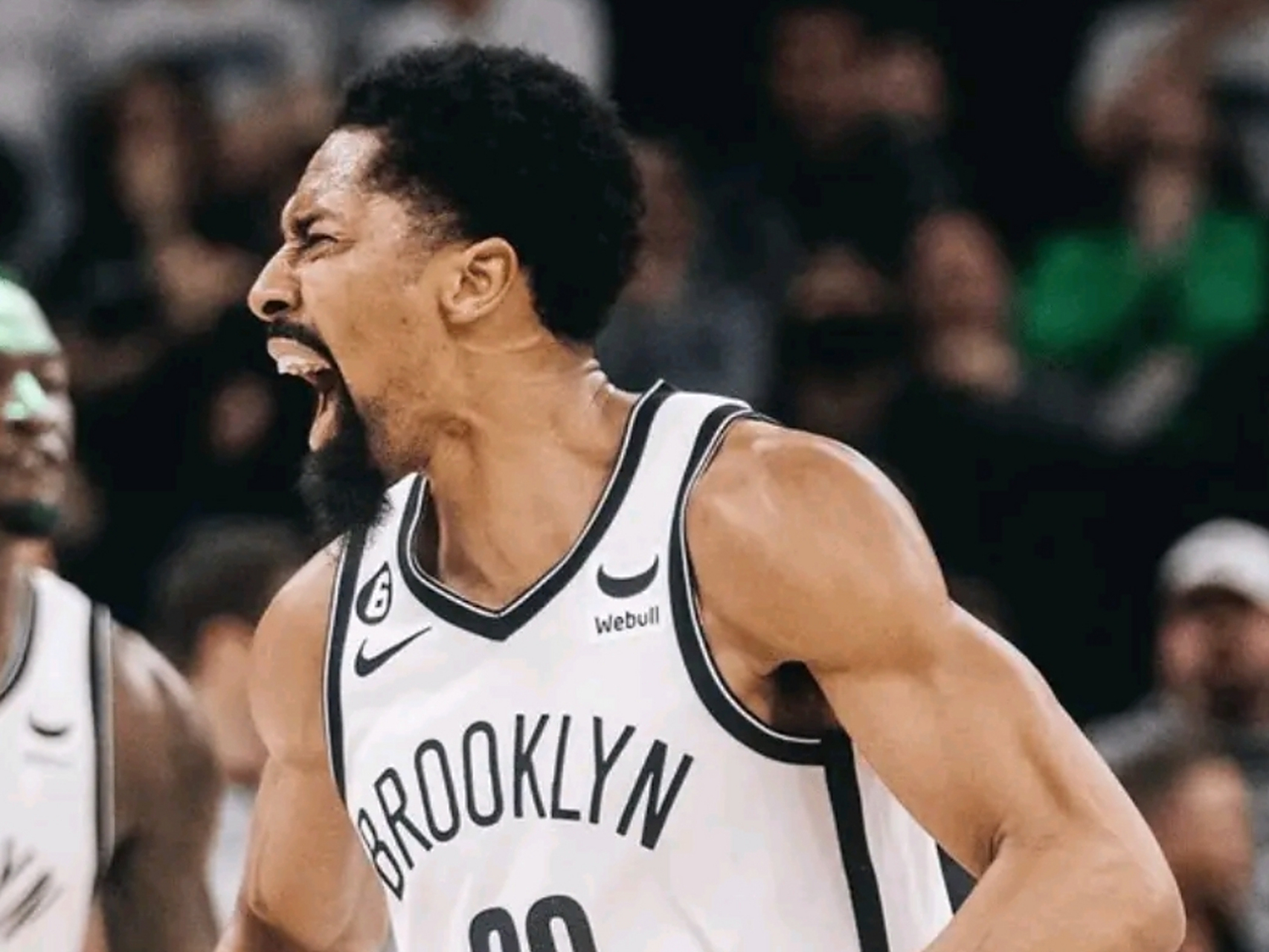 灰熊队负于篮网队，约基奇状态回勇得分全队第一