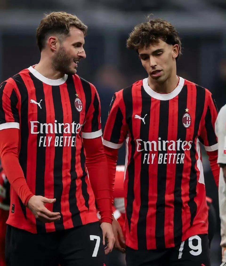 尤文图斯不敌国际米兰，意甲榜首位置动摇不定