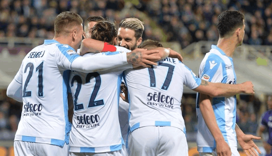 关于罗马客场战平，争四形势严峻的信息