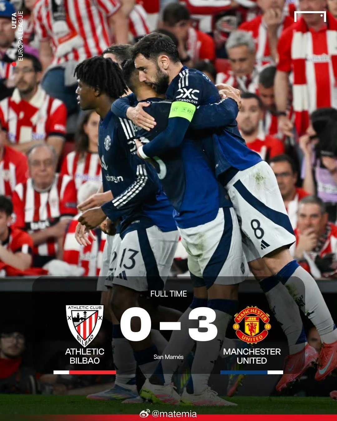 曼联主场失球败北，欧冠名额悬念