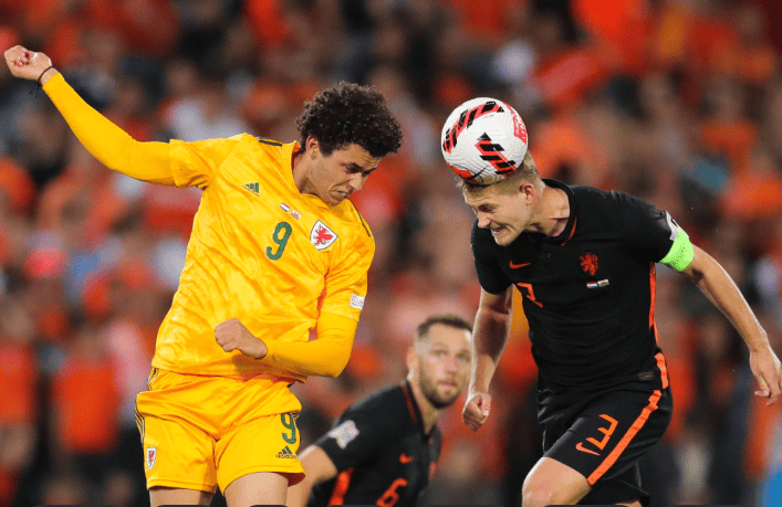 开云体育app-土耳其战败无缘，欧国联征程悲情留痕