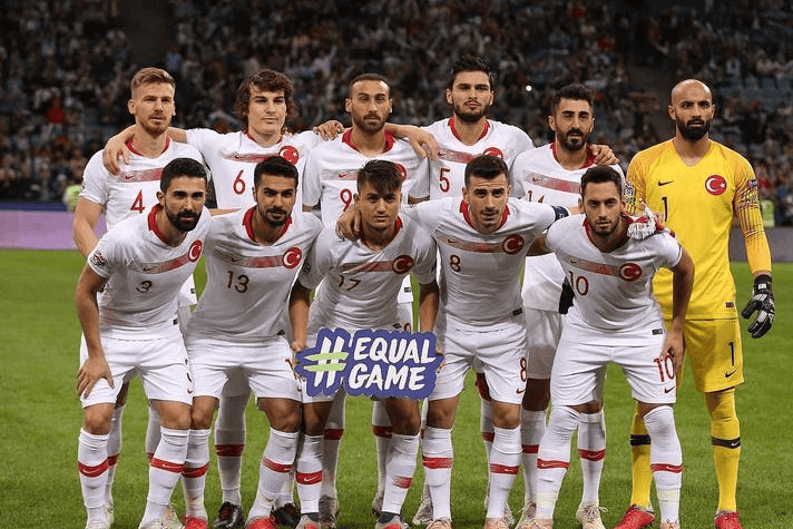 土耳其战败无缘，欧国联征程悲情留痕