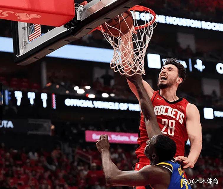 太阳力克火箭，挺进总决赛