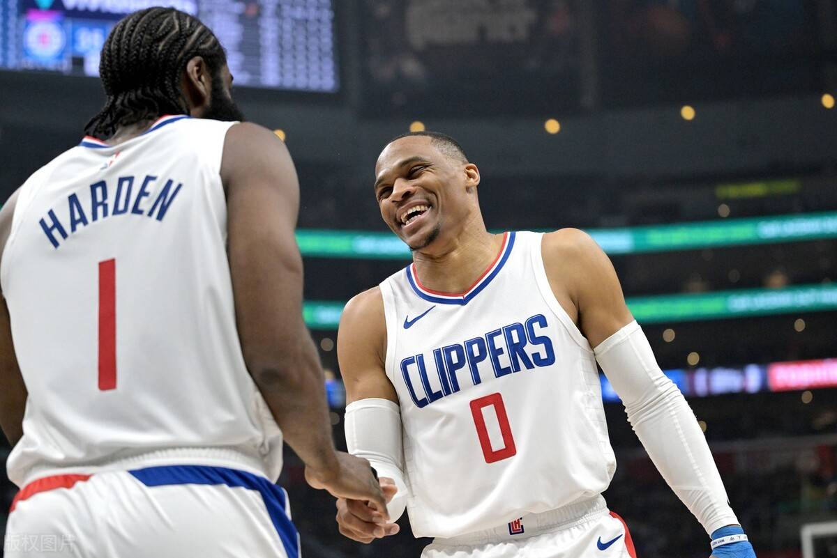 快船队再遭失利，面临重整前景