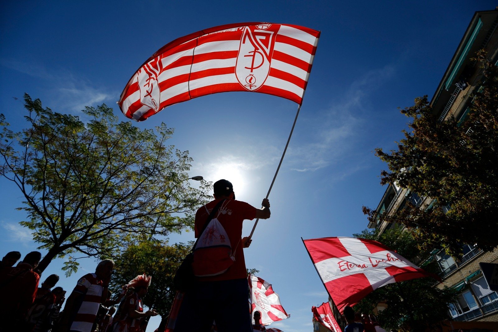 开云体育在线-关键时刻！强援入伍，格拉纳达新颜掀旗