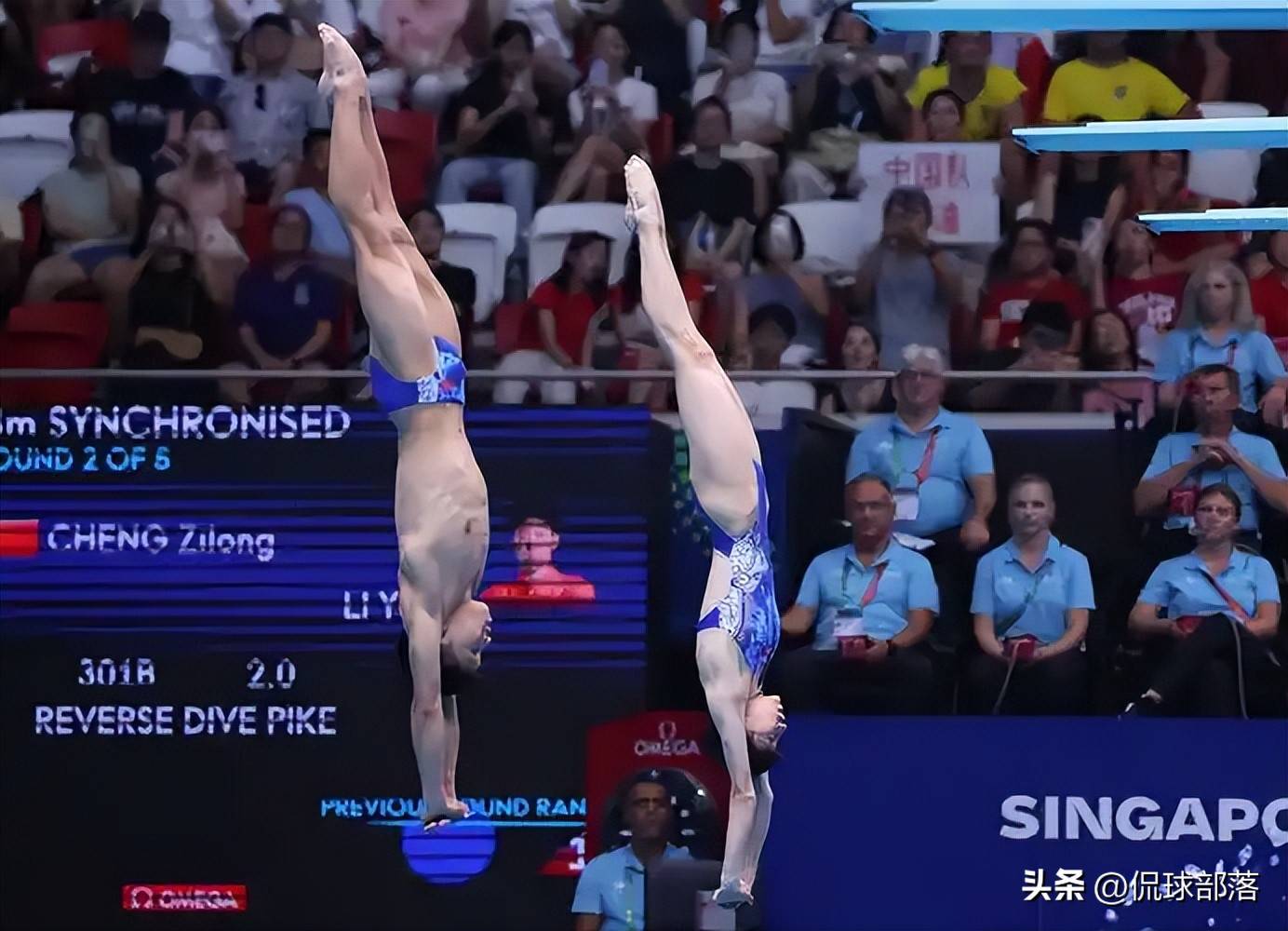 开云体育官方网站-巴西选手遗憾出局，男子米蛙泳铜牌收官