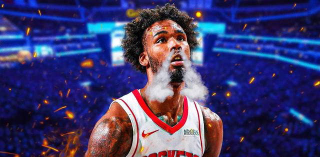 开云体育中国-火箭队球员因不当言论被罚款