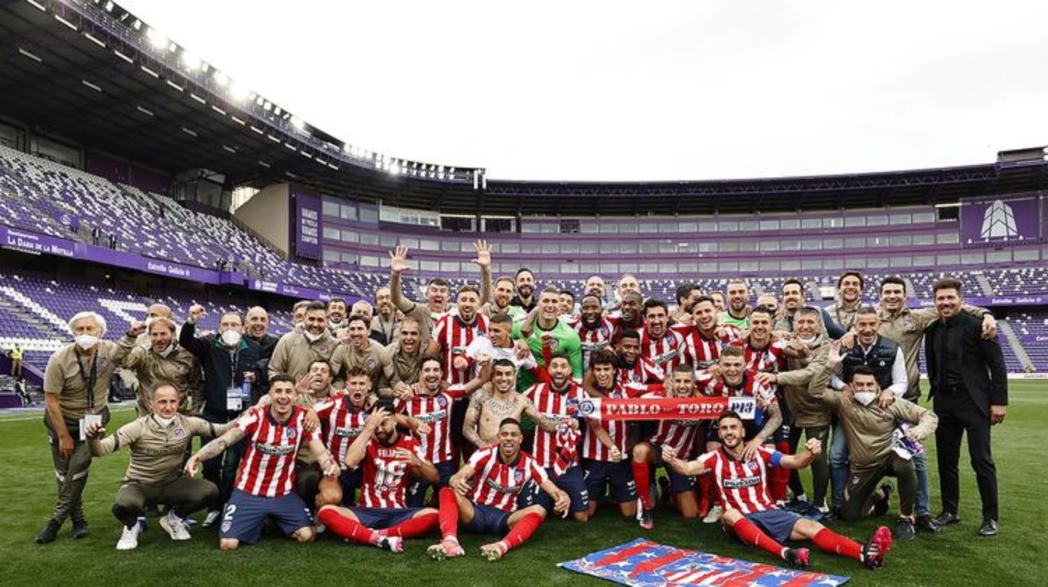 开云体育app-马竞引援打造实力阵容，豪取连胜