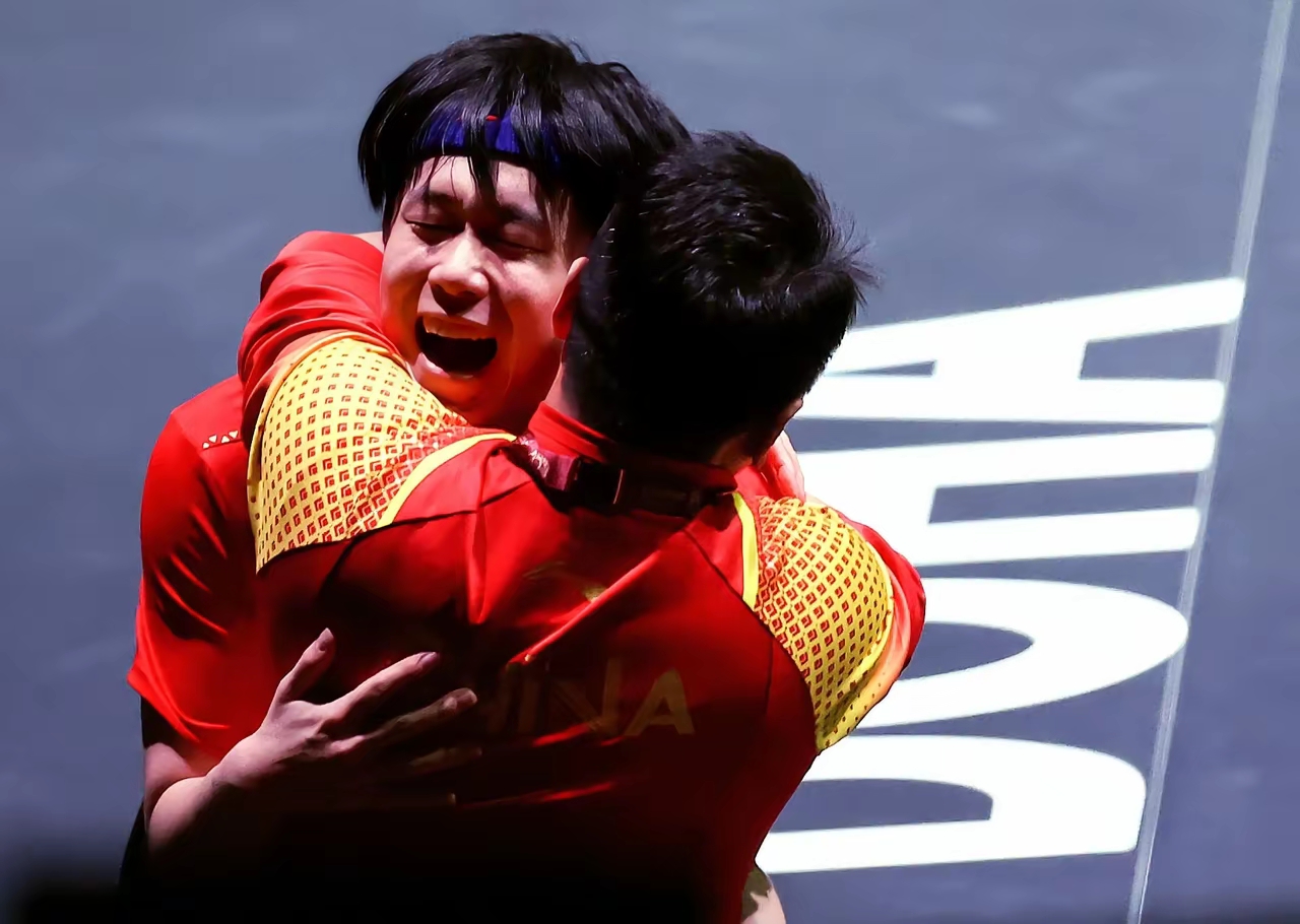 开云APP-关于英国乒乓球队完胜波兰乒乓球队，马龙爆发神勇的信息