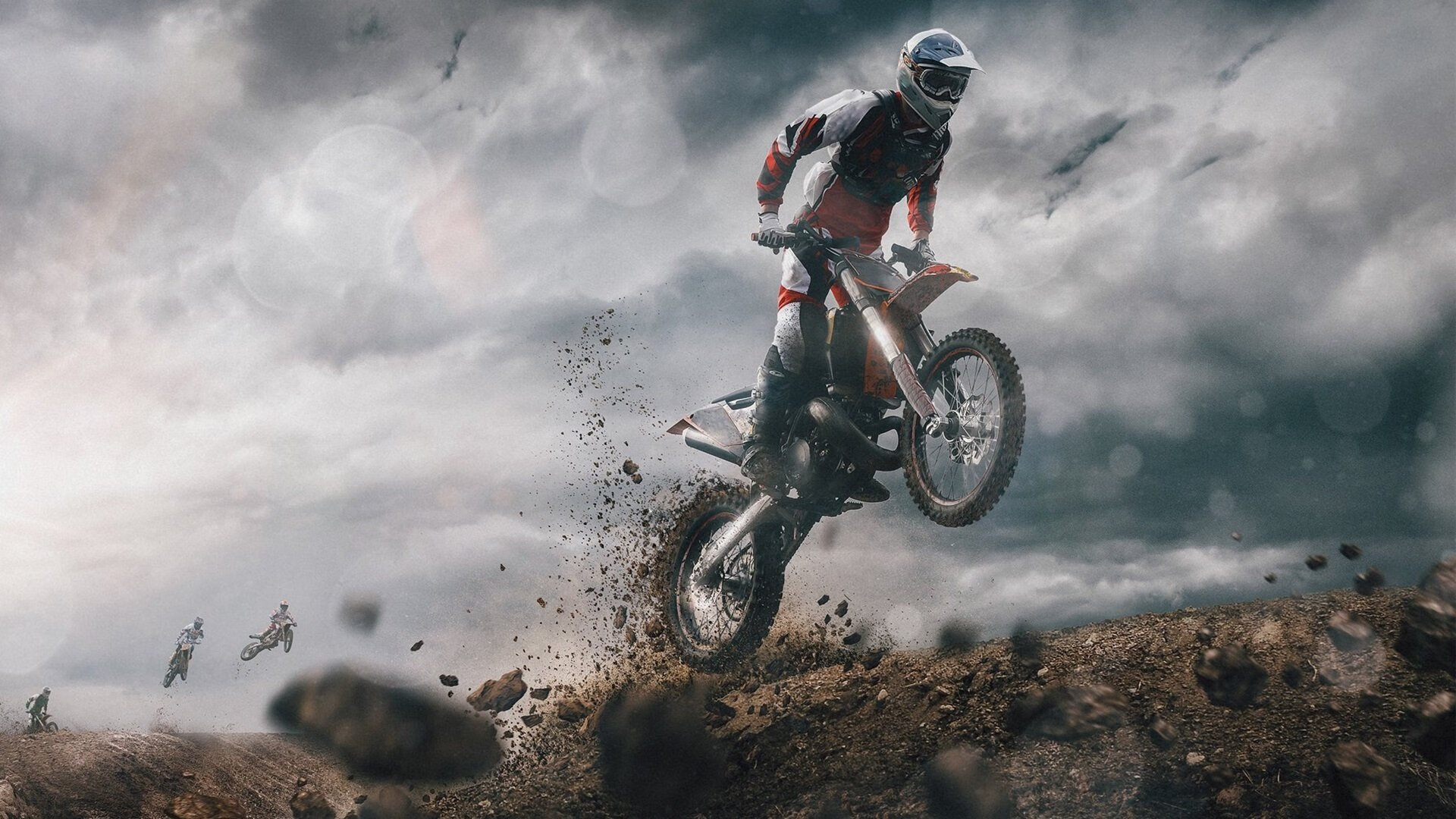 一球划破夜空，伊萨克致命一击，德甲争冠悬念延续至末轮